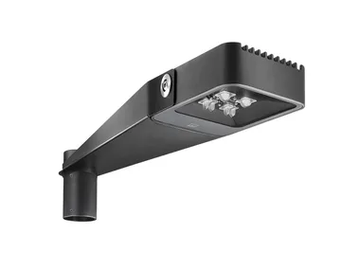 Siri Blvd 2.0 - LED aluminium Outdoor floodlight by L&L Luce&Light - view 2